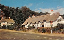 BR92592 lyndhurst   uk