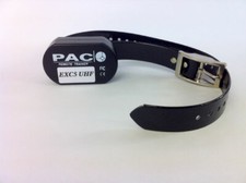 CS PAC EXC5 Digital Dog Collar