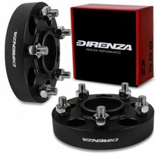 DIRENZA 5x114.3 20mm ALLOY