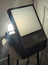 Braun Novamat 150 AF-M Autofocus - Slide Projector - Working