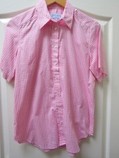 James Meade Blouse Size 12