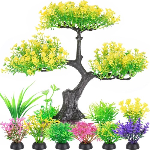 Large 10pcs aquarium fish - 10pcs,