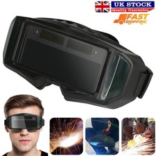 Auto Darkening Welding Mask