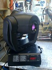 Futurelight MH 660 dmx moving head Robe 250 XT