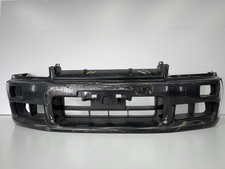 Nissan Skyline R34 GTT Front