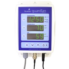 Bluelab Guardian pH, cF and
