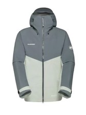  Mammut Crater IV HS Hooded