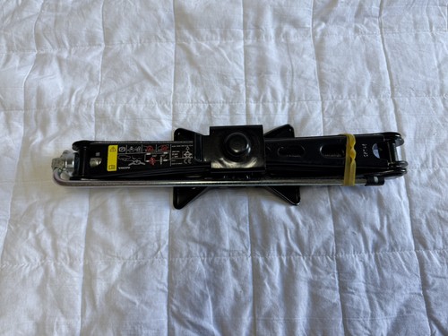 Genuine volvo jack - genuine,