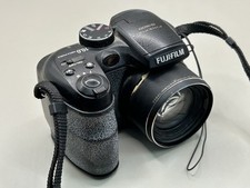 Fujifilm FinePix S1500 10MP