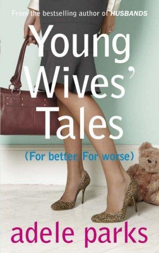 Young wives tales parks - wives',