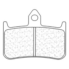 CL BRAKES PAD, BRAKE, SINTERED