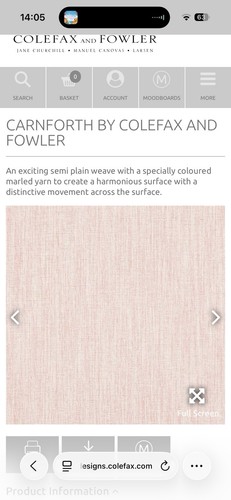 Colefax and fowler - fowler, carnforth