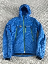 SALEWA TIROLWOOL BERGRETTUNG