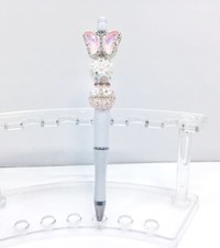 🌟Pink  Rhinestone Beaded