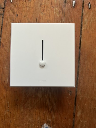 Lutron dimmer lssi 501 - lutron, lssi-501