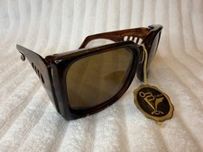 Vintage 60s brevete sunglasses - brevete,
