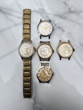 Ingersoll Vintage Job Lot -