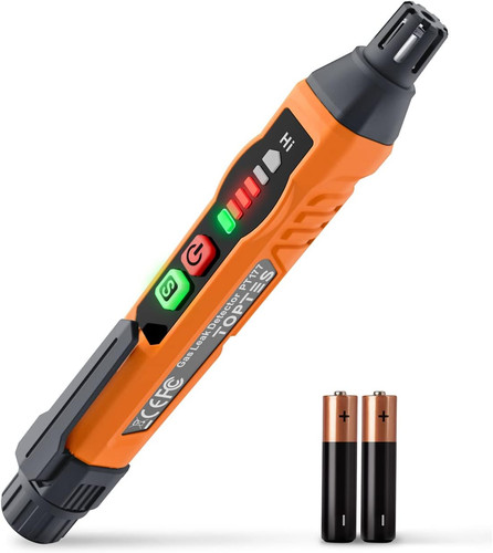 Natural gas detector pt177 - natural, detector,