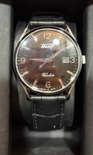 Tissot Heritage Visodate