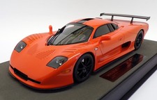 Excellent Marques 1/18 Scale TOP046A - 2010 Mosler MT900 - Pearls Orange