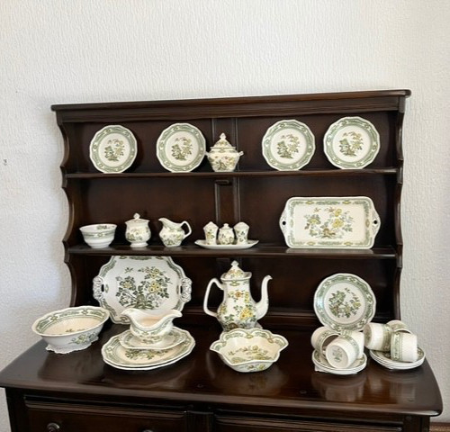 Job lot piecescollection - ,