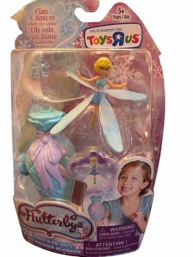 Flutterbye dance and - flutterbye, fly
