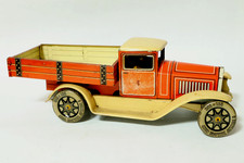 Vintage Large Tippco Truck TC