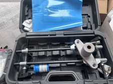 Souber Tools DBB Lock Mortiser