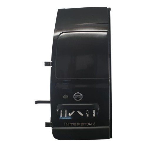 Nissan interstar x62c - nissan,