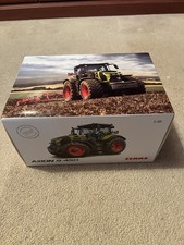 Claas Axion 9.450 Limited