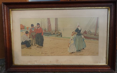 Antique original - antique,