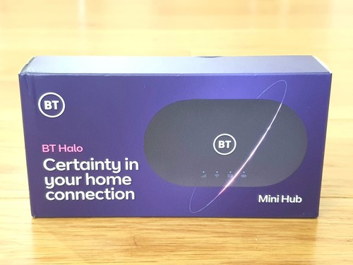 Mini hub halo 2020 - mini, mobile