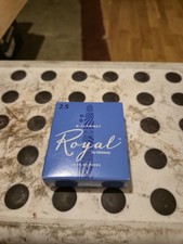 D'Addario Royal 2.5 Clarinet