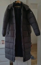 Superdry Woman's Longline