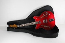 Fender Modern Player Coronado II Candy Apple Red 2013 MINT Electric Guitar