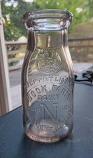 Nook Farm Dairy Plymouth