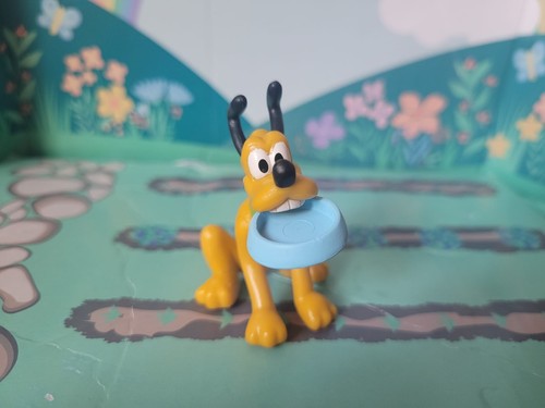 Mickey and friends figure - mickey, toy