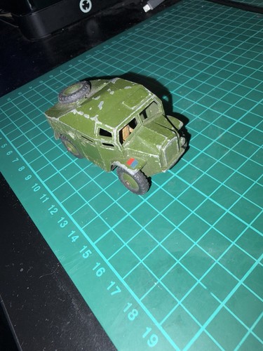Vintage dinky toys 688 - ,