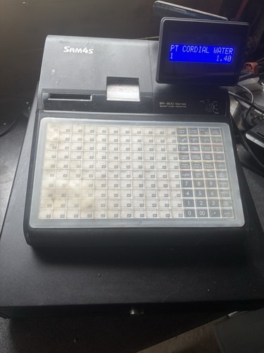 Sam4s 900 pub till - sam4s, er-900