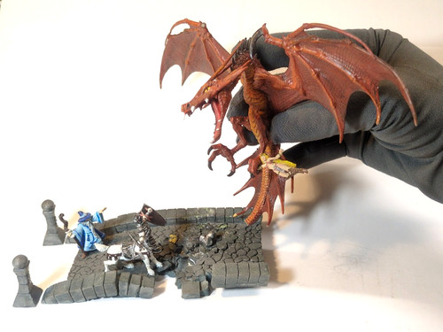 Ral partha bridge - ral, of