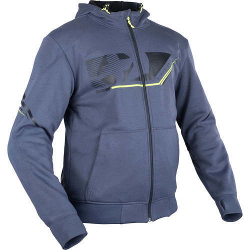 Oxford super hoodie - oxford, 2.0