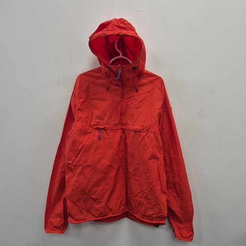 Fjallraven high coast anorak - high,