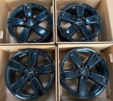 4x Mini Wheels 6856031 7.5x 17