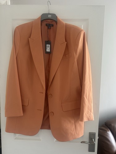 Women blazers both size - both,