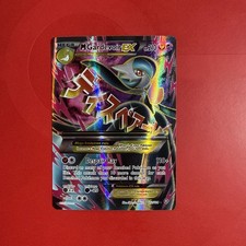 Pokémon M Gardevoir EX