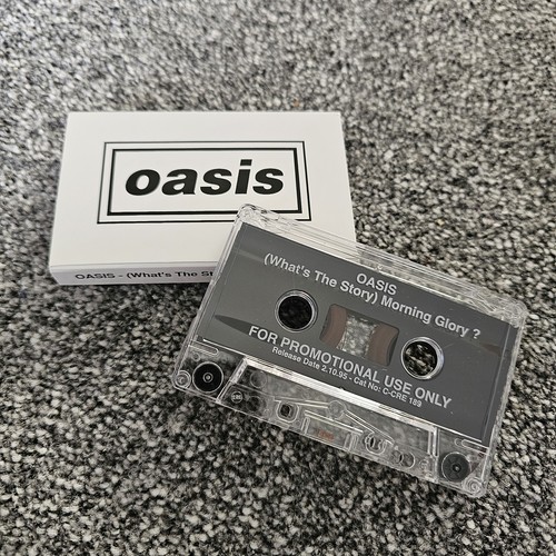 Oasis what the - the, morning