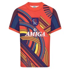 Chelsea 1994 Away Retro