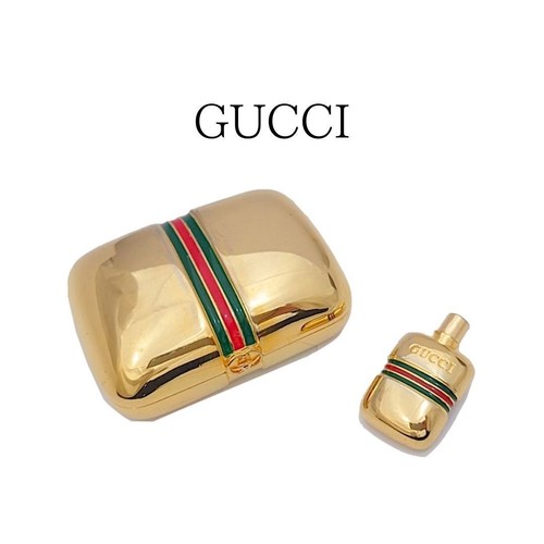Gucci old sherry line - old,