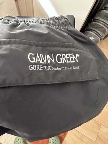 Galvin green gore - galvin,