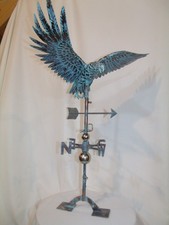 Handcrafted 3 Dimensional Full